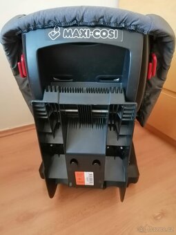 Autosedačka MAXI-COSI ,9-18 kg - 2