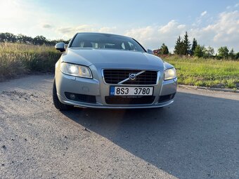 Volvo S80 T6 AWD 232kw - 2