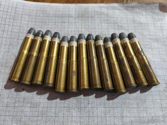Mauser 1871/84 - 2