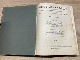 Fotografický obzor - 2