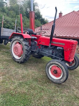 Traktor - 2