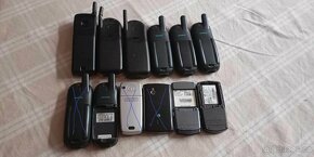 Výprodej tlačítkových mobilních telefonů - 2