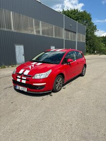 Citroen C4 Loeb Edition - 2