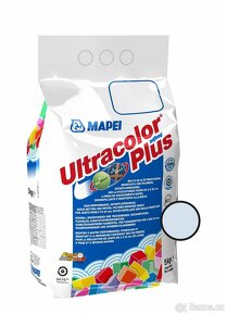 Prodám spárovací hmotu Mapei Ultracolor odstín 170 - 2