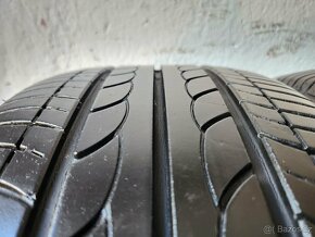 Pár letních pneu Bridgestone Ecopia EP25 195/50 R16 - 2