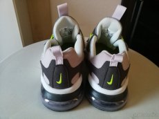 Dětské boty, tenisky Nike Air,vel. 33 - 2