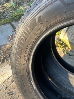 205/65/r16C Bridgestone - 2