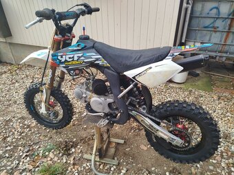 YCF SP3 Factory - 2