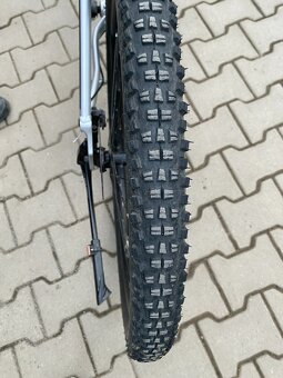 Horské kolo 27,5´´ pro děti 11-13 let - 2
