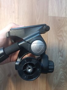 HLAVICE NA STATIV PH-32 Vanguard - 2