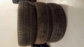 Fulda Progresso 185/60 R15 84 H letní pneumatiky - 2