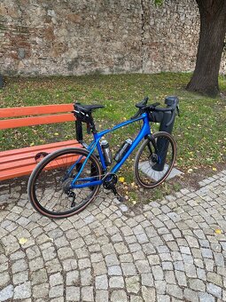 Gravel Merida silex 400 - 2