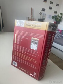 Psychologie Atkinsonové a Hildegarda - 2