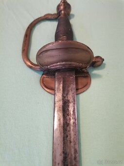 Kord šavle - 2