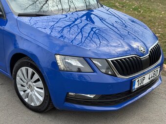 ŠKODA OCTAVIA A7 - 2