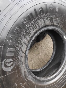 315/80R22,5 Continental HCS 164/160K - 2