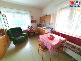 Prodej, rodinný dům, pozemek 838 m2, Mladá Boleslav, Podlázk - 2