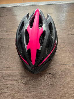 Dámská cyklistická přilba ETAPE - 2
