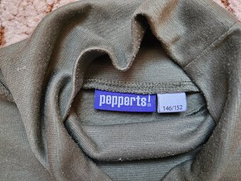 rolák Pepperts - 2