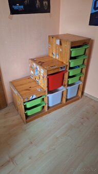 Trofast ikea - 2