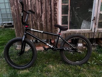 Bmx Subrosa - 2