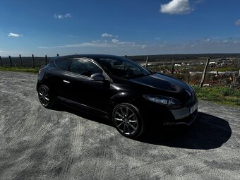 Renault Megane rs - 2