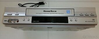 Videorekordér - 2