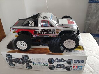 RC model - 2