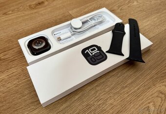 Apple Watch Series 10, 46mm, baterie 100%, ZÁRUKA - 2