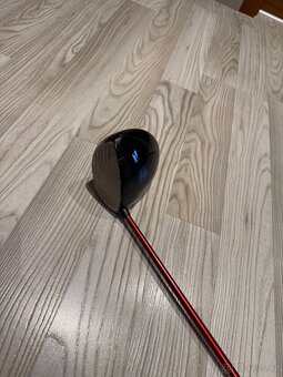 Driver Callaway Diablo Big Berta 9n - 2