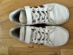 Tenisky Adidas grand court vel. 33 - 2