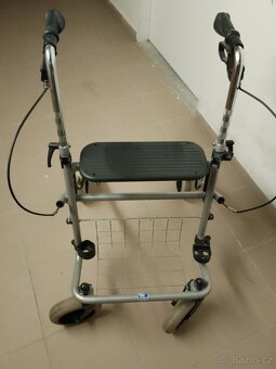 Inv.vozik - 2