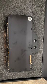 prodáno - EK Water Block RTX 3080/3090 - 2