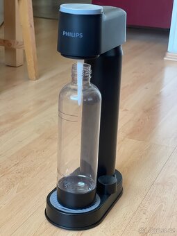 Výrobník sody Philips - 2