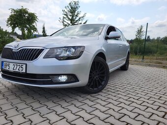 Superb 1.6 tdi - 2