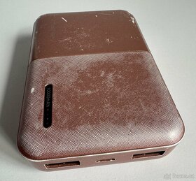 PowerBank GOGEN Pink 10000mAh - 2