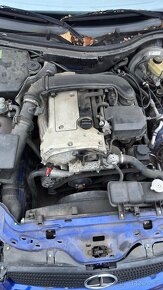 Mercedes benz slk200 R170 - 2