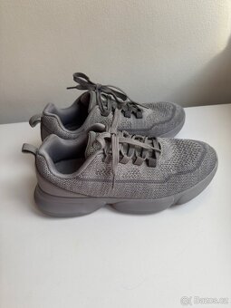 Tenisky Scholl - 2