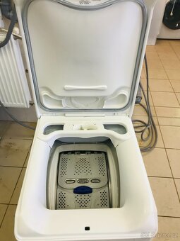 Prodám pračku Electrolux - 2