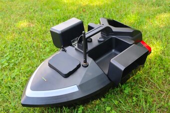 Zavážecí loďka, Zavážecí lodička, Zavážecí loď - 2