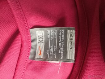 Sportovní tílko Nike - 2