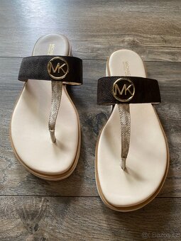 ŽABKY MICHAEL KORS - 2
