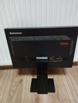 Lenovo Thinkvision LT2252P - 2