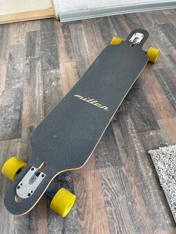 Longboard - 2