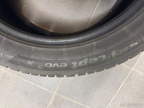 Zimní pneu Hankook Winter icept Evo3 X W330A 275/45 R20 110 - 2