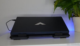 Herní notebook HP Victus 15 – RTX 3050 + i5-12450H + 512GB S - 2