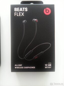 Sluchátka BEATS FLEX - 2