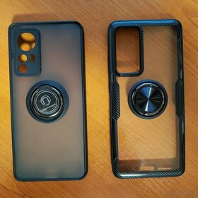 Xiaomi 12, 12X, Mi 12, Mi 12X - 2