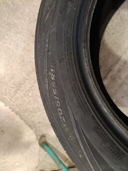 Nexen 205/55/R16 letní pneu - 2
