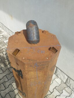 Kamna - 2